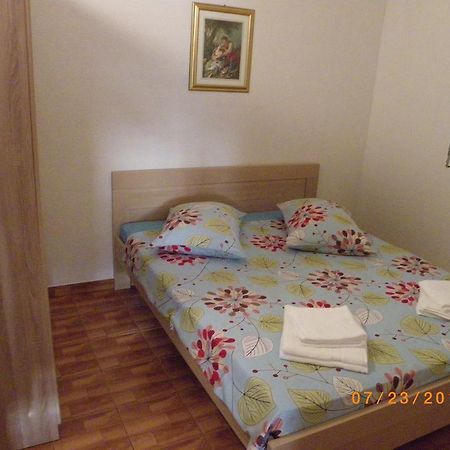 Apartments Ante-Gojko Grebaštica エクステリア 写真