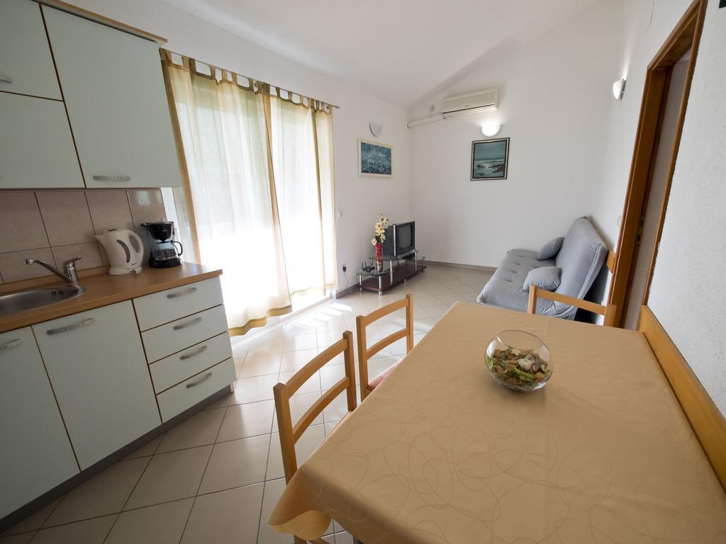 Apartments Ante-Gojko Grebaštica 部屋 写真