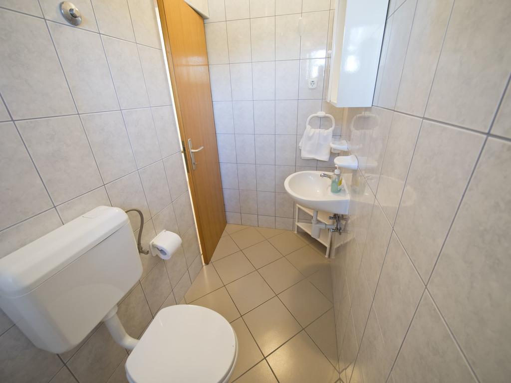 Apartments Ante-Gojko Grebaštica エクステリア 写真