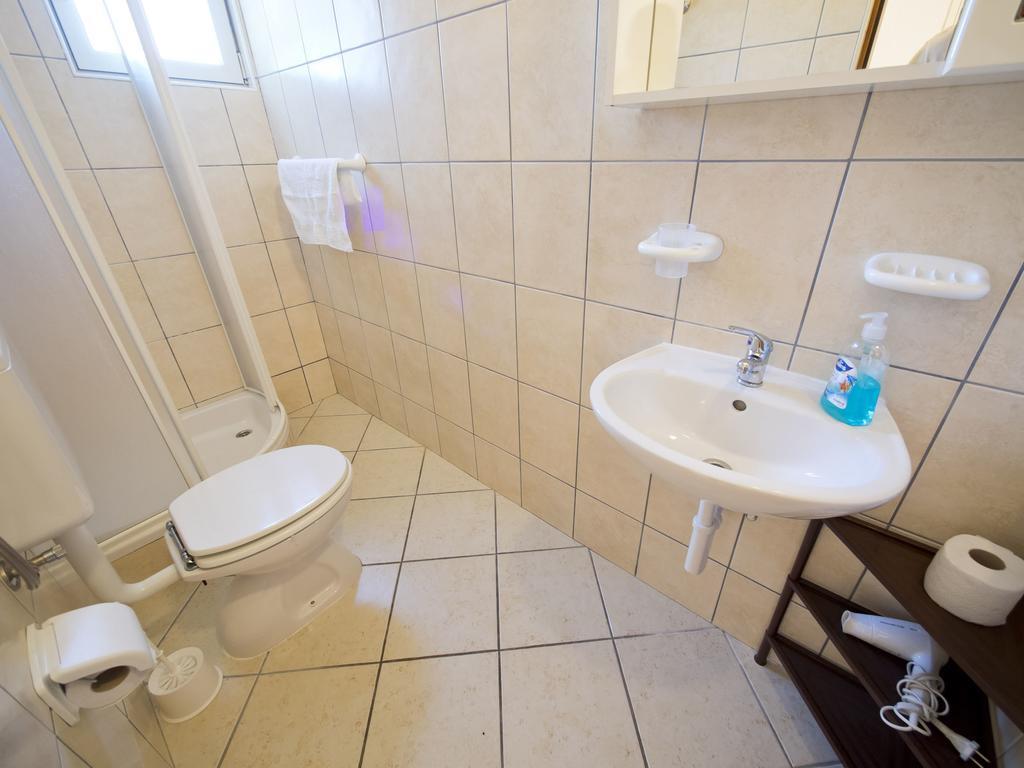 Apartments Ante-Gojko Grebaštica 部屋 写真