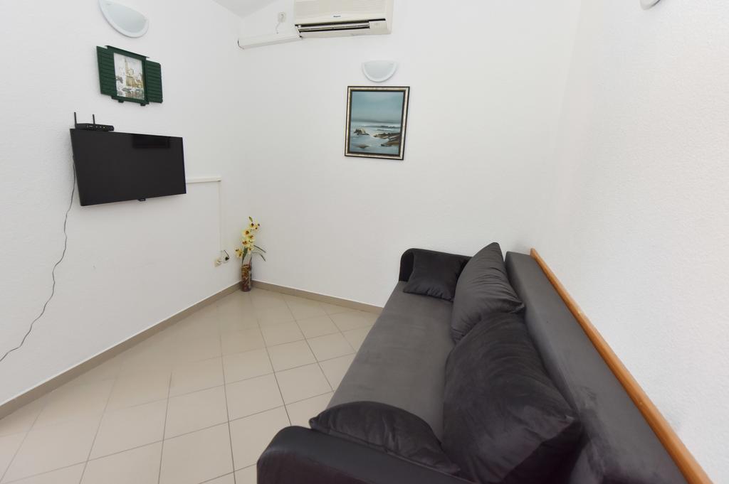 Apartments Ante-Gojko Grebaštica エクステリア 写真