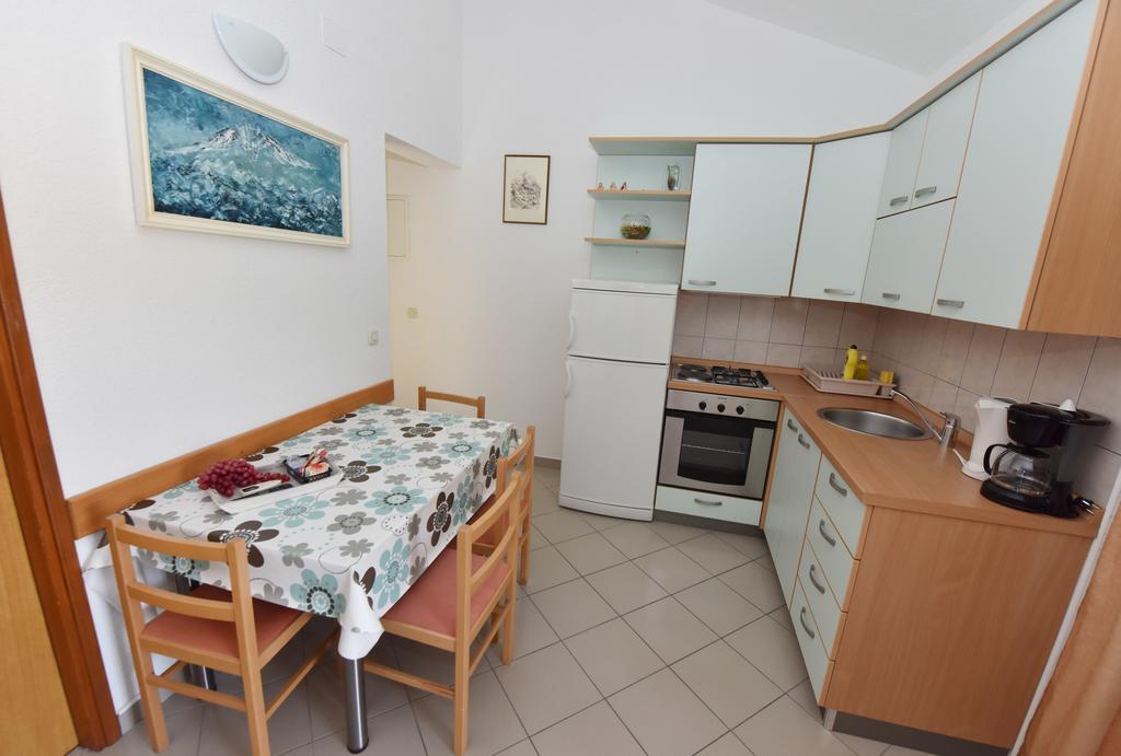 Apartments Ante-Gojko Grebaštica エクステリア 写真