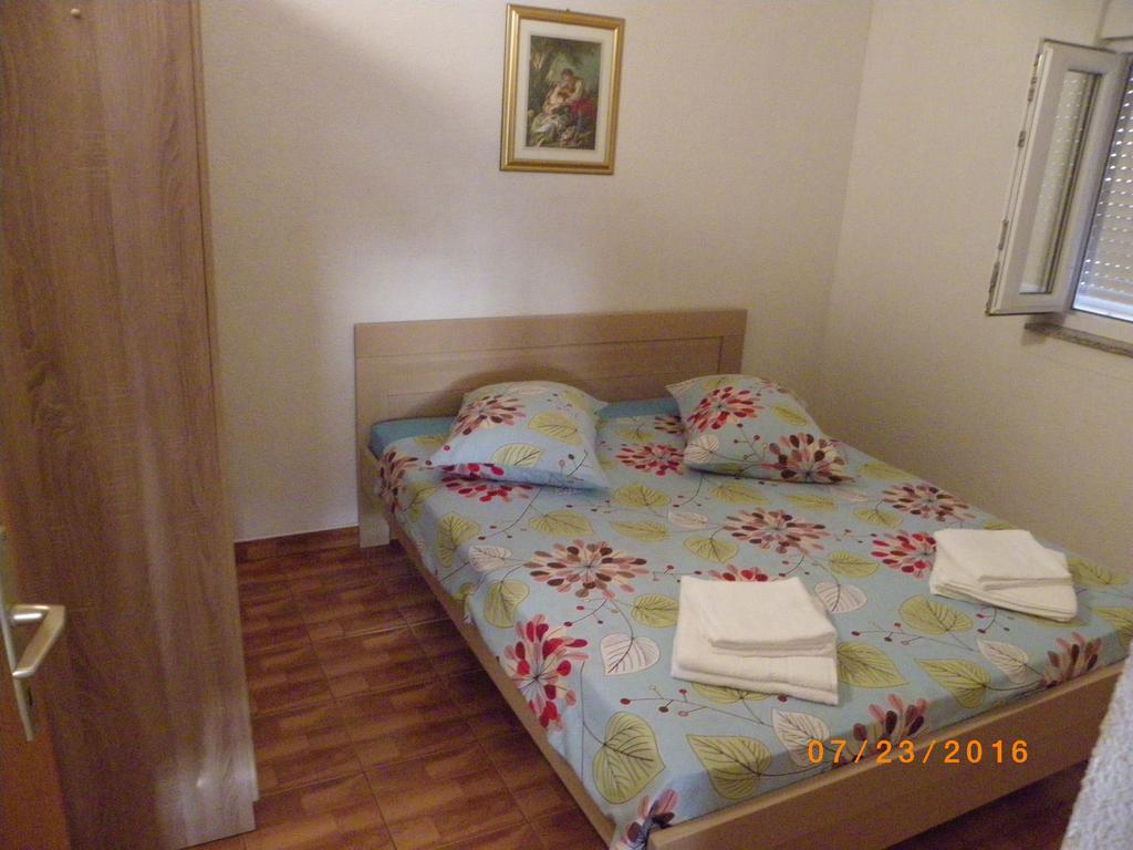 Apartments Ante-Gojko Grebaštica エクステリア 写真