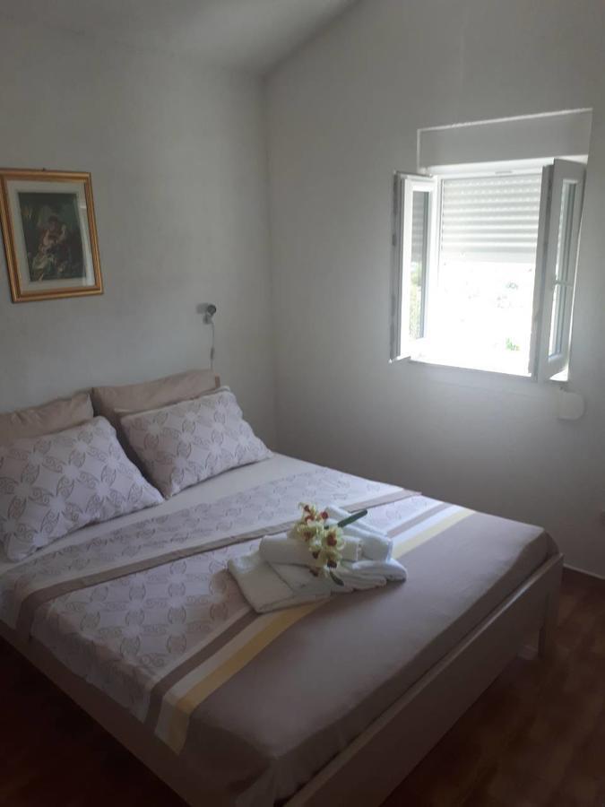 Apartments Ante-Gojko Grebaštica エクステリア 写真